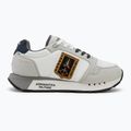 Férfi cipők Aeronautica Militare SC0292UCT03331 off white 2