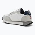 Férfi cipők Aeronautica Militare SC0292UCT03331 off white 3