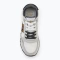 Férfi cipők Aeronautica Militare SC0292UCT03331 off white 5