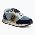 Férfi cipők Aeronautica Militare SC0292UCT03331 avio/blu navy