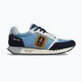 Férfi cipők Aeronautica Militare SC0292UCT03331 avio/blu navy 8