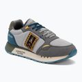 Férfi cipők Aeronautica Militare SC0292UCT03331 avio/grigio
