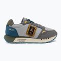 Férfi cipők Aeronautica Militare SC0292UCT03331 avio/grigio 2