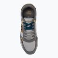 Férfi cipők Aeronautica Militare SC0292UCT03331 avio/grigio 5