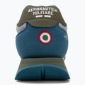 Férfi cipők Aeronautica Militare SC0292UCT03331 avio/grigio 6