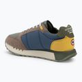 Férfi cipők Aeronautica Militare SC0292UCT03331 avio/camel/medium grey/sage 3