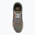 Férfi cipők Aeronautica Militare SC0292UCT03331 avio/camel/medium grey/sage 5