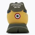 Férfi cipők Aeronautica Militare SC0292UCT03331 avio/camel/medium grey/sage 6