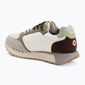 Férfi cipők Aeronautica Militare SC0292UCT03331 off white/green/brown/grey 3