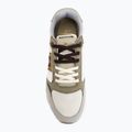 Férfi cipők Aeronautica Militare SC0292UCT03331 off white/green/brown/grey 5