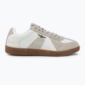 Férfi cipők Aeronautica Militare SC0315UPL00244 off white 2