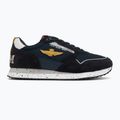Férfi cipők Aeronautica Militare SC0288UCT03545 navy blue 2