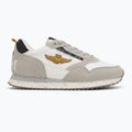Férfi cipők Aeronautica Militare SC0288UCT03545 off white 2
