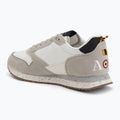 Férfi cipők Aeronautica Militare SC0288UCT03545 off white 3