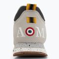 Férfi cipők Aeronautica Militare SC0288UCT03545 off white 6