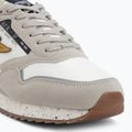 Férfi cipők Aeronautica Militare SC0288UCT03545 off white 7