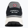 Férfi cipők Aeronautica Militare SC0318UCT04248 navy blue 6