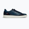 Férfi cipők Aeronautica Militare SC0306UCT04325 navy blue 8