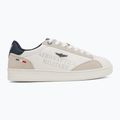 Férfi cipők Aeronautica Militare SC0306UCT04325 off white 2