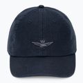 Férfi baseballsapka Aeronautica Militare HA1245UCT04293 navy blue 2