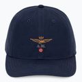Férfi baseballsapka Aeronautica Militare HA1246UCT02 navy blue 2
