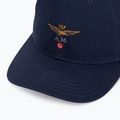 Férfi baseballsapka Aeronautica Militare HA1246UCT02 navy blue 3