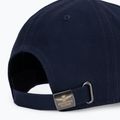 Férfi baseballsapka Aeronautica Militare HA1246UCT02 navy blue 4