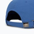 Férfi baseballsapka Aeronautica Militare HA1246UCT02 pacific blue 4