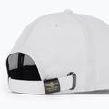 Férfi baseballsapka Aeronautica Militare HA1246UCT02 off white 4