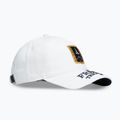 Férfi baseballsapka Aeronautica Militare HA1246UCT02 off white