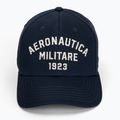 Férfi baseballsapka Aeronautica Militare HA1104UCT02 navy blue 2