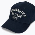 Férfi baseballsapka Aeronautica Militare HA1104UCT02 navy blue 3