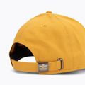 Férfi baseballsapka Aeronautica Militare HA1104UCT02 mustard yellow 4
