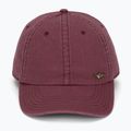 Férfi baseballsapka Aeronautica Militare HA1244UCT02476 maroon 2