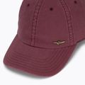 Férfi baseballsapka Aeronautica Militare HA1244UCT02476 maroon 3