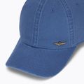 Férfi baseballsapka Aeronautica Militare HA1244UCT02476 high tide blue 3