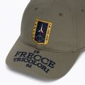 Férfi baseballsapka Aeronautica Militare HA1246UCT02 smokey blue 3