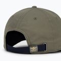 Férfi baseballsapka Aeronautica Militare HA1246UCT02 smokey blue 4