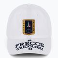 Férfi baseballsapka Aeronautica Militare HA1246UCT02 off white 2