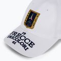 Férfi baseballsapka Aeronautica Militare HA1246UCT02 off white 3