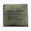Férfi úszóshort Aeronautica Militare BW0231UCT04311 lichen green 2