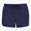 Férfi úszóshort Aeronautica Militare BW0231UCT04311 navy blue