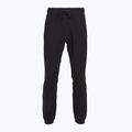 Férfi nadrág Aeronautica Militare PF1008UF00674 jet black