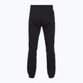 Férfi nadrág Aeronautica Militare PF1008UF00674 jet black 2