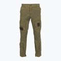 Férfi nadrág Aeronautica Militare PA1387UCT01493 green