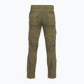 Férfi nadrág Aeronautica Militare PA1387UCT01493 green 2