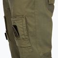 Férfi nadrág Aeronautica Militare PA1387UCT01493 green 3