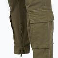 Férfi nadrág Aeronautica Militare PA1387UCT01493 green 4