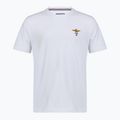 Férfi póló Aeronautica Militare TS1580UJ00372 off white
