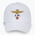 Férfi baseballsapka Aeronautica Militare HA1100UCT02848 off navy 2